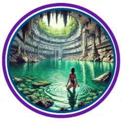 Cenotes Express Private Tour for groups Button