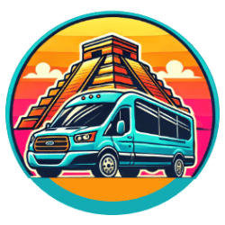 Private Transportation for Groups Button