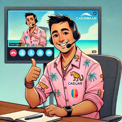 Group'N Fun Customer Service Representative